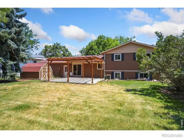 731 S Del Norte Avenue Loveland, CO 80537