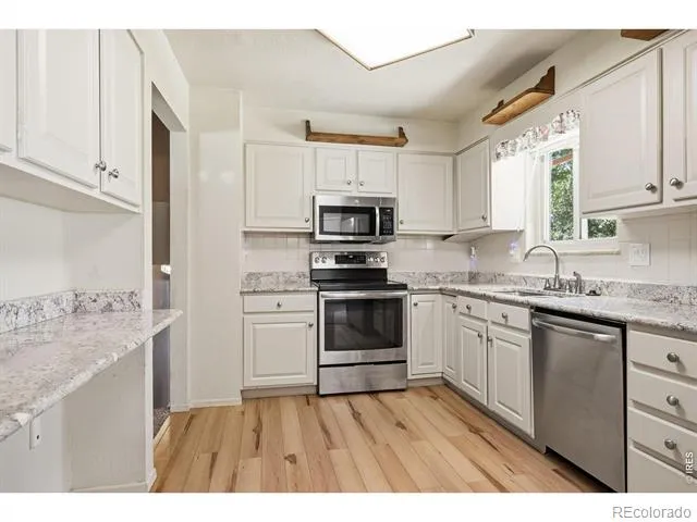 731 S Del Norte Avenue Loveland, CO 80537