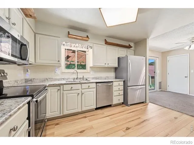 731 S Del Norte Avenue Loveland, CO 80537