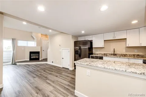 17004 E Tennessee Drive #212