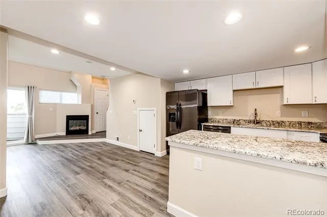 17004 E Tennessee Drive #212 Aurora, CO 80017