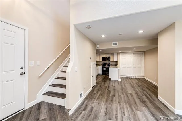 17004 E Tennessee Drive #212 Aurora, CO 80017