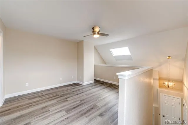 17004 E Tennessee Drive #212 Aurora, CO 80017