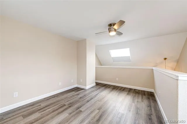 17004 E Tennessee Drive #212 Aurora, CO 80017