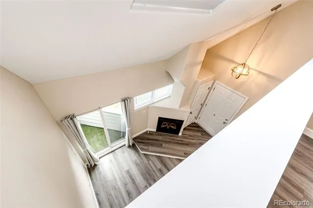 17004 E Tennessee Drive #212 Aurora, CO 80017