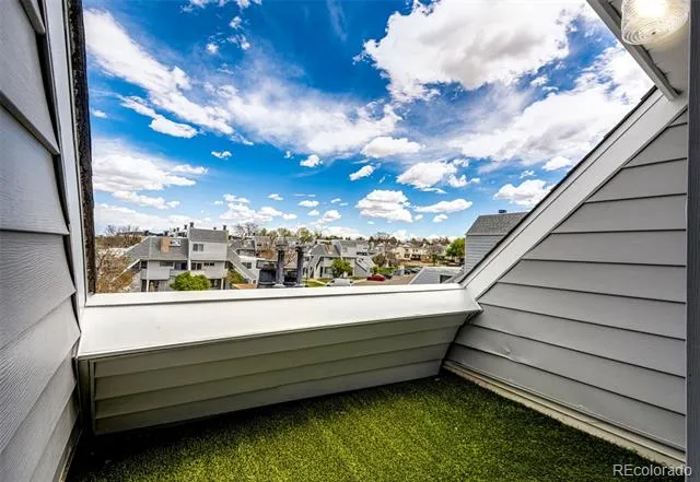 17004 E Tennessee Drive #212 Aurora, CO 80017