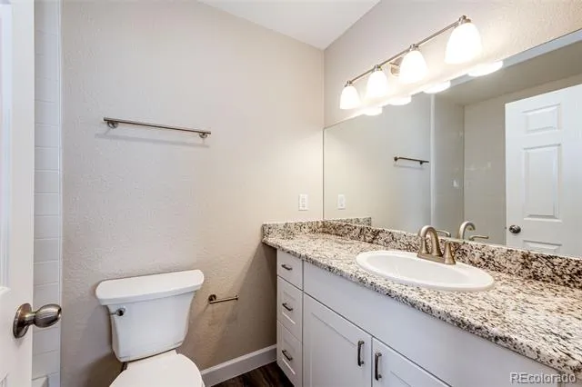 17004 E Tennessee Drive #212 Aurora, CO 80017