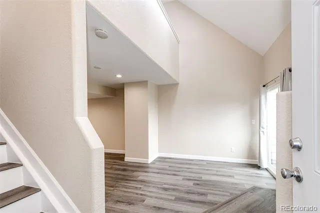 17004 E Tennessee Drive #212 Aurora, CO 80017