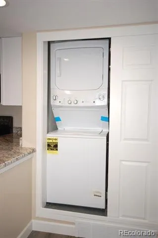17004 E Tennessee Drive #212 Aurora, CO 80017