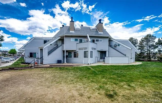17004 E Tennessee Drive #212 Aurora, CO 80017