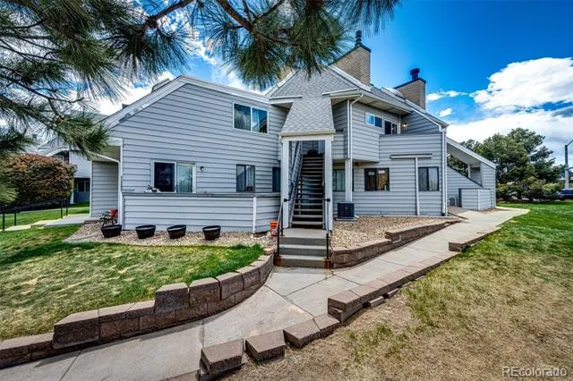 17004 E Tennessee Drive #212 Aurora, CO 80017
