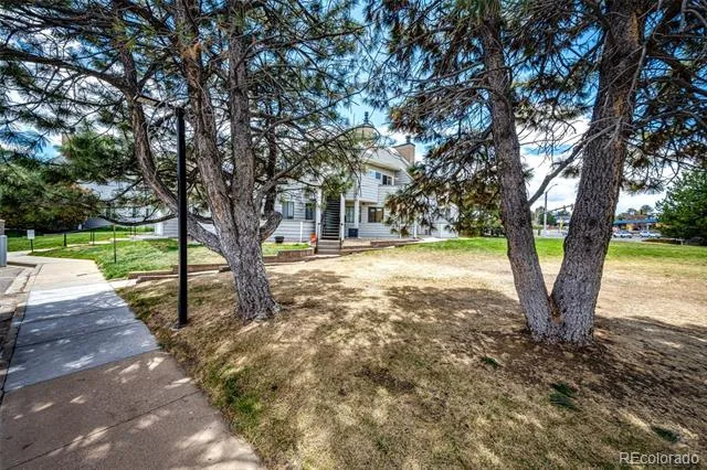 17004 E Tennessee Drive #212 Aurora, CO 80017