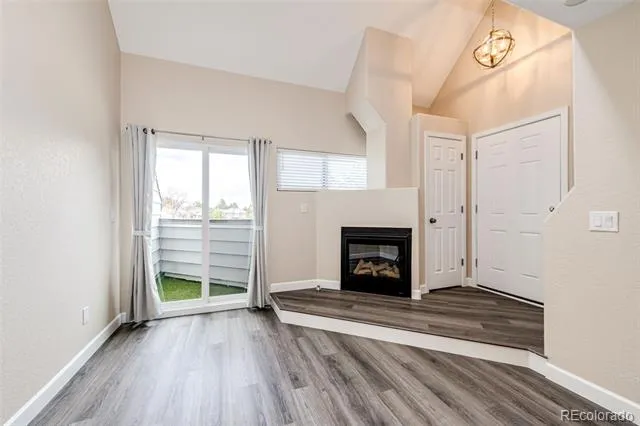 17004 E Tennessee Drive #212 Aurora, CO 80017