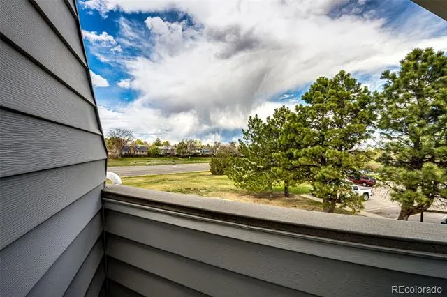 17004 E Tennessee Drive #212 Aurora, CO 80017