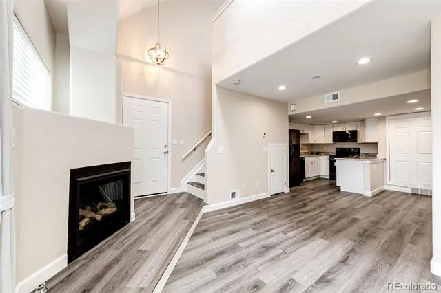 17004 E Tennessee Drive #212 Aurora, CO 80017