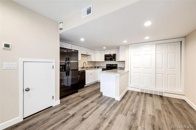 17004 E Tennessee Drive #212 Aurora, CO 80017