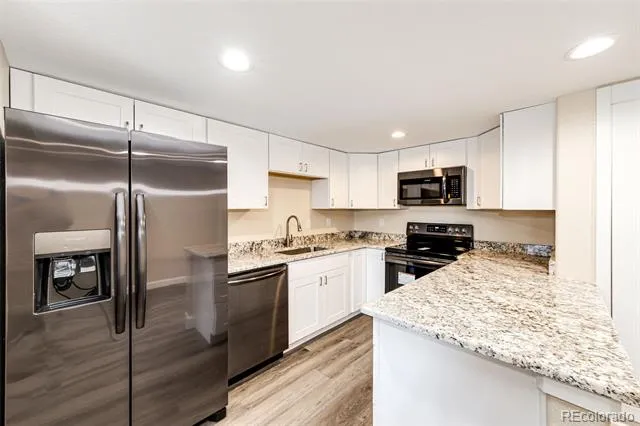 17004 E Tennessee Drive #212 Aurora, CO 80017