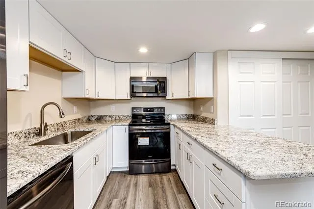 17004 E Tennessee Drive #212 Aurora, CO 80017