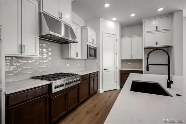 6546 Arabesque Loop Colorado Springs, CO 80924