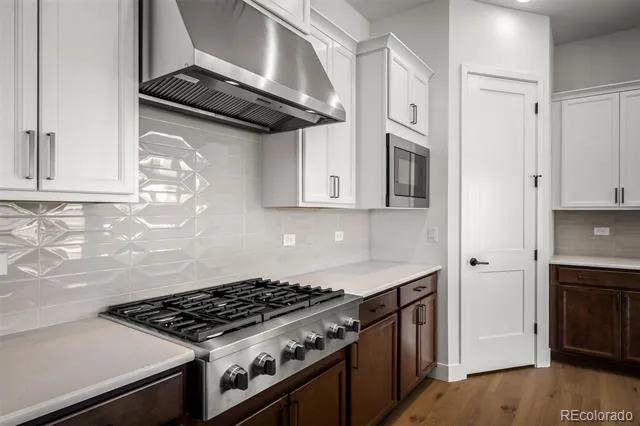 6546 Arabesque Loop Colorado Springs, CO 80924