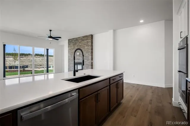 6546 Arabesque Loop Colorado Springs, CO 80924