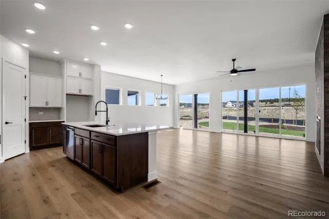 6546 Arabesque Loop Colorado Springs, CO 80924