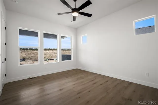 6546 Arabesque Loop Colorado Springs, CO 80924