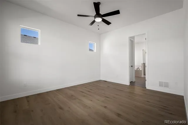 6546 Arabesque Loop Colorado Springs, CO 80924