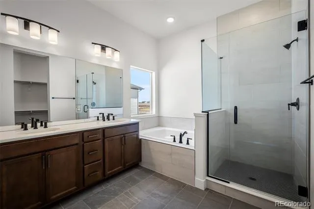 6546 Arabesque Loop Colorado Springs, CO 80924