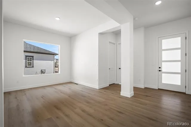 6546 Arabesque Loop Colorado Springs, CO 80924