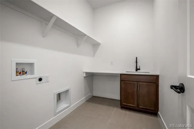 6546 Arabesque Loop Colorado Springs, CO 80924
