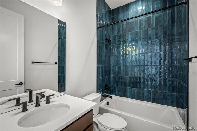 6546 Arabesque Loop Colorado Springs, CO 80924