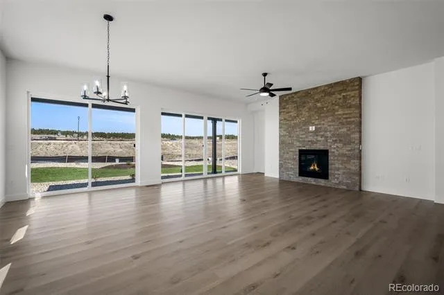 6546 Arabesque Loop Colorado Springs, CO 80924