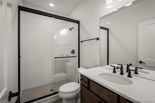 6546 Arabesque Loop Colorado Springs, CO 80924