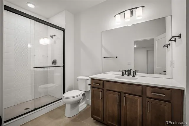 6546 Arabesque Loop Colorado Springs, CO 80924