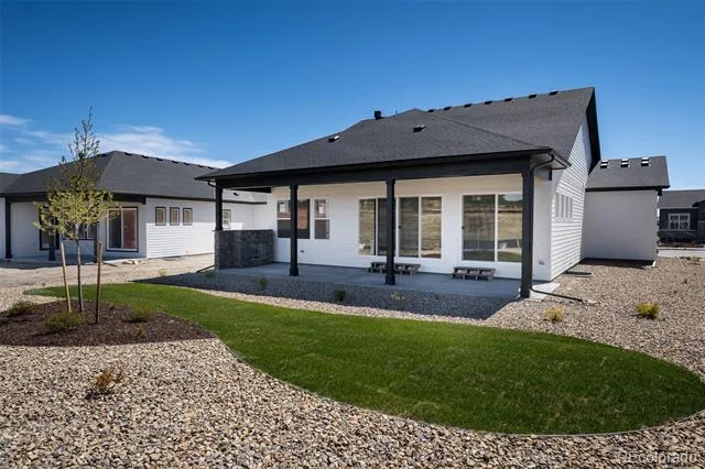 6546 Arabesque Loop Colorado Springs, CO 80924