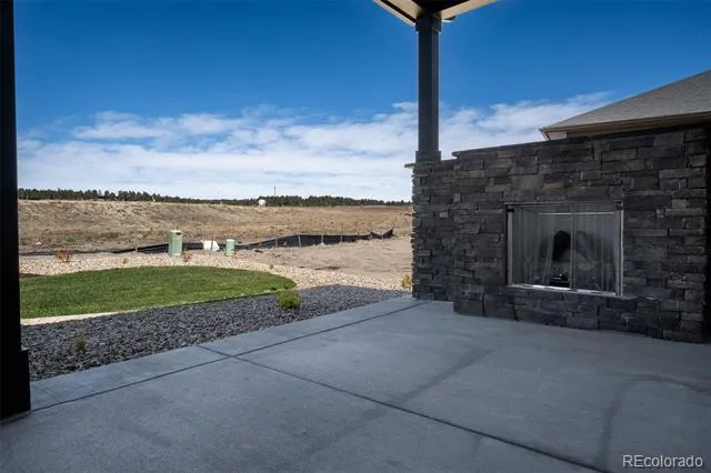 6546 Arabesque Loop Colorado Springs, CO 80924