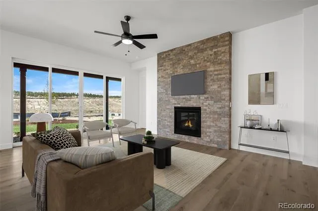 6546 Arabesque Loop Colorado Springs, CO 80924