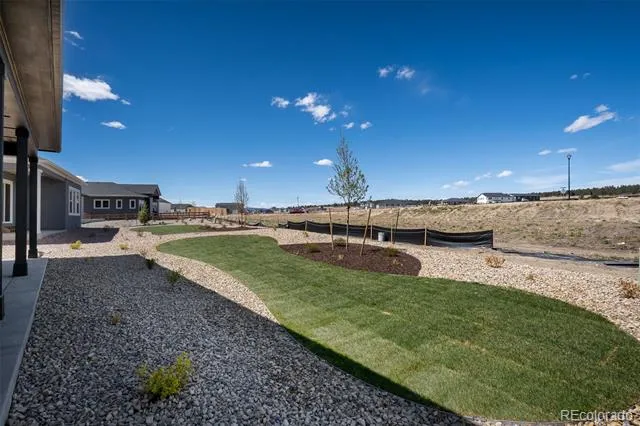 6546 Arabesque Loop Colorado Springs, CO 80924