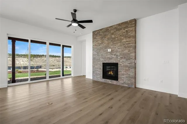 6546 Arabesque Loop Colorado Springs, CO 80924