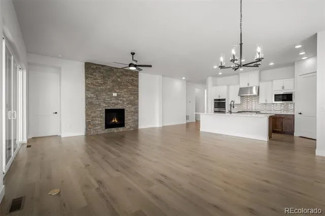6546 Arabesque Loop Colorado Springs, CO 80924