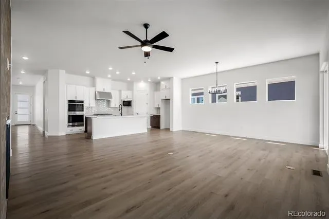 6546 Arabesque Loop Colorado Springs, CO 80924