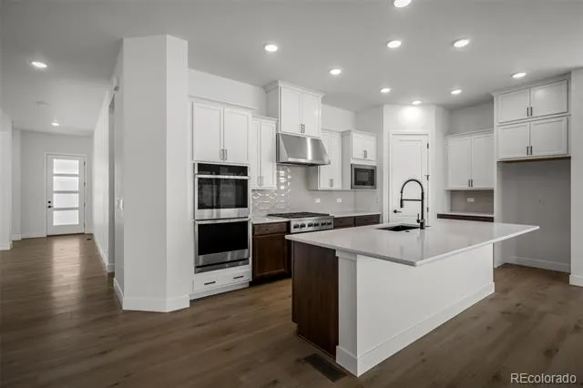 6546 Arabesque Loop Colorado Springs, CO 80924