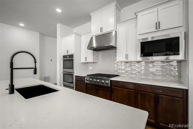 6546 Arabesque Loop Colorado Springs, CO 80924