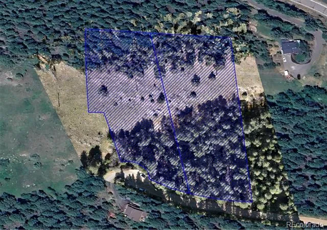 76 Ponderosa Place Evergreen, CO 80439
