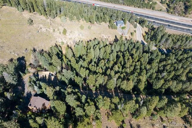 76 Ponderosa Place Evergreen, CO 80439