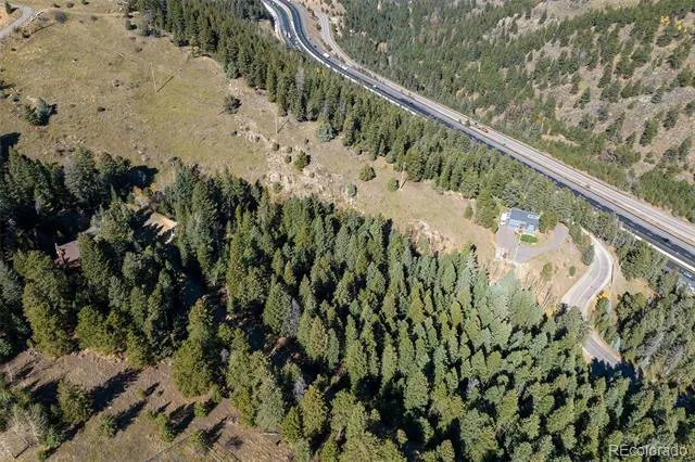 76 Ponderosa Place Evergreen, CO 80439