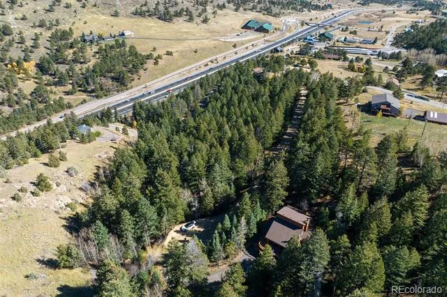 76 Ponderosa Place Evergreen, CO 80439