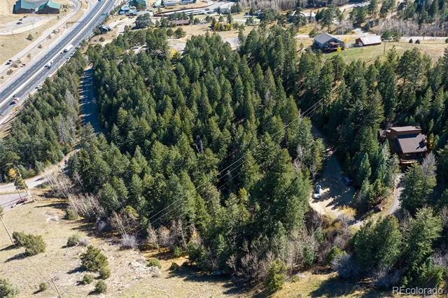 76 Ponderosa Place Evergreen, CO 80439