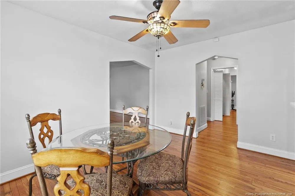 500 Pearl Street Fayetteville, NC 28303